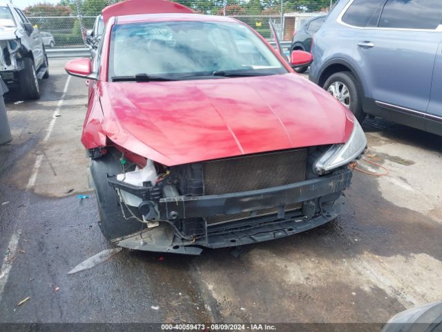 2020 HYUNDAI ELANTRA KMHD74LF2LU899201 Photo 5