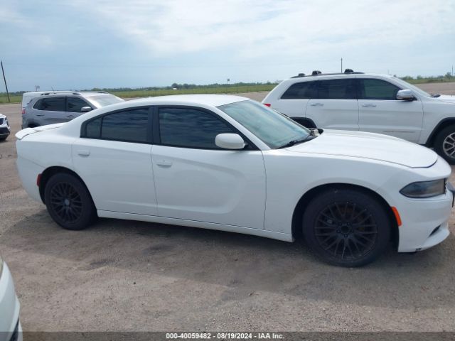 2C3CDXBG3GH103556 Dodge Charger Se