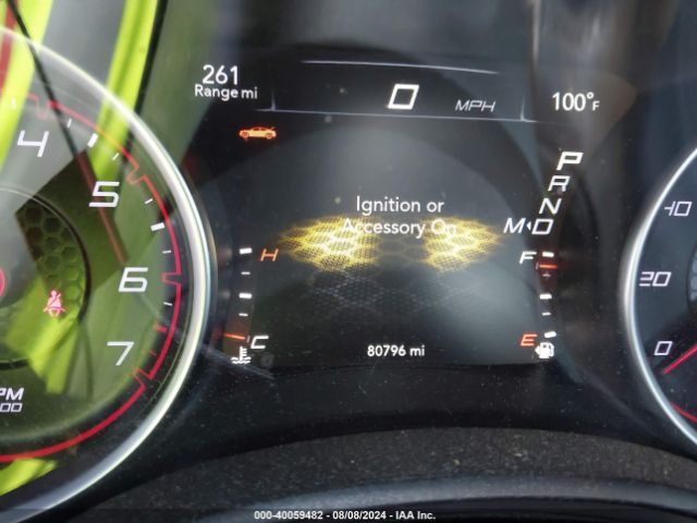 2C3CDXBG3GH103556 Dodge Charger Se