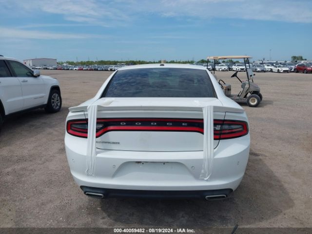 2C3CDXBG3GH103556 Dodge Charger Se