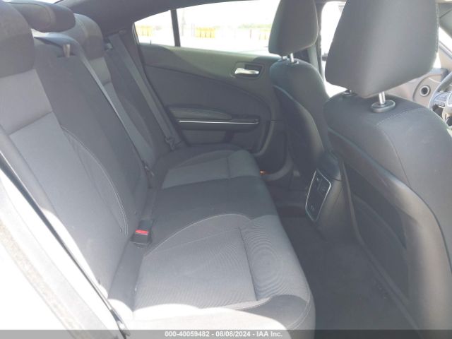 2C3CDXBG3GH103556 Dodge Charger Se