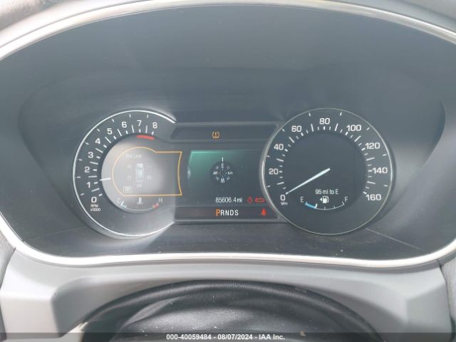 2LMTJ8LR3GBL35183 Lincoln Mkx Reserve