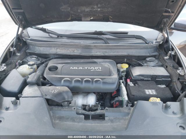 1C4PJLCB7GW370170 Jeep Cherokee Latitude