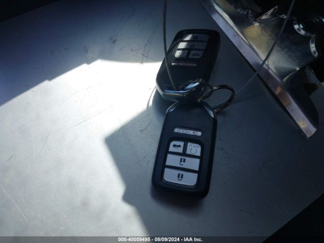 1HGCR3F02HA026697 Honda Accord Ex-l V6