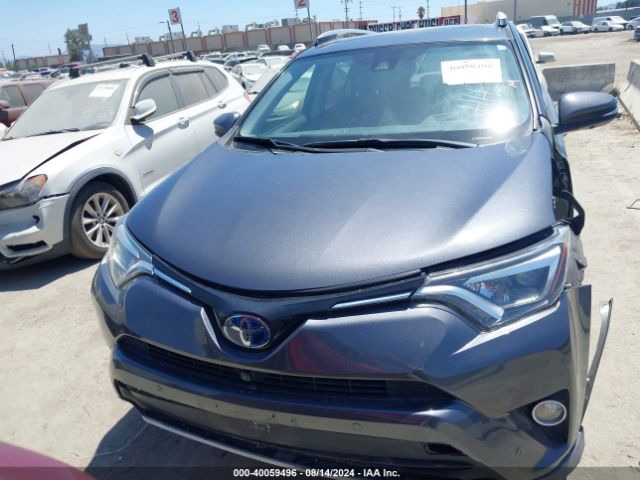 JTMDJREV0GD047975 Toyota Rav4 Hybrid Limited