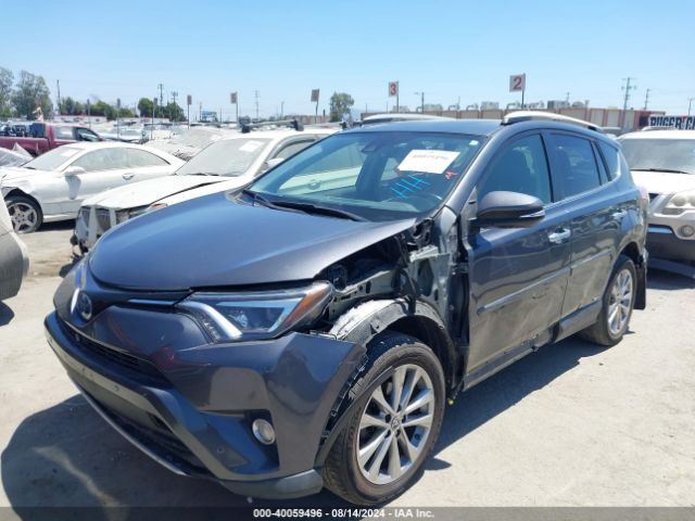 JTMDJREV0GD047975 Toyota Rav4 Hybrid Limited