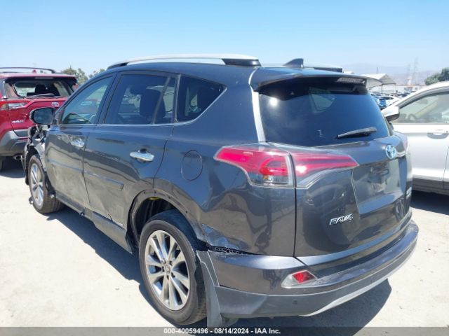 JTMDJREV0GD047975 Toyota Rav4 Hybrid Limited