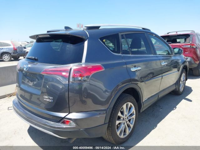 JTMDJREV0GD047975 Toyota Rav4 Hybrid Limited