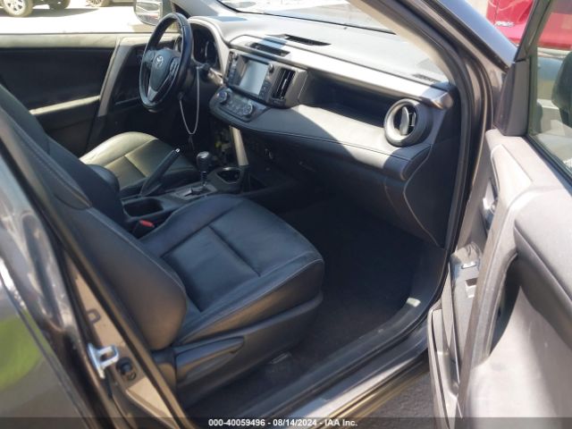 JTMDJREV0GD047975 Toyota Rav4 Hybrid Limited
