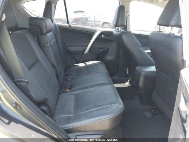 JTMDJREV0GD047975 Toyota Rav4 Hybrid Limited