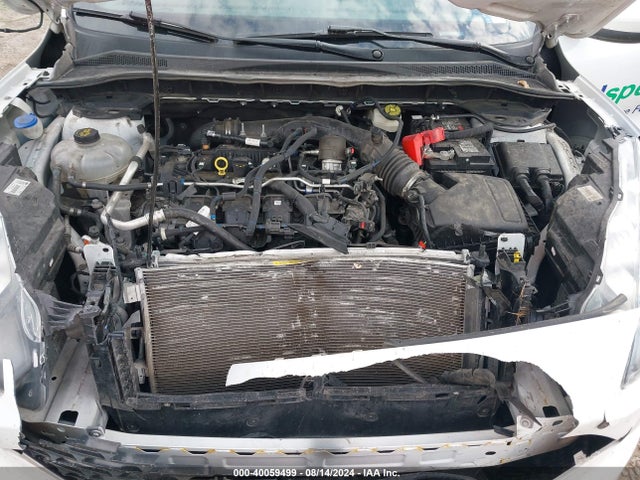 Ford Escape Titanium 2022 1FMCU9J91NUA87244 Image 10