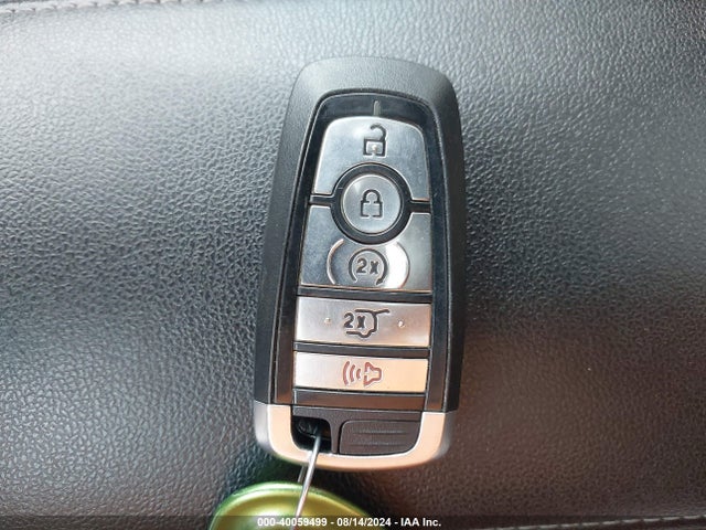 Ford Escape Titanium 2022 1FMCU9J91NUA87244 Image 11