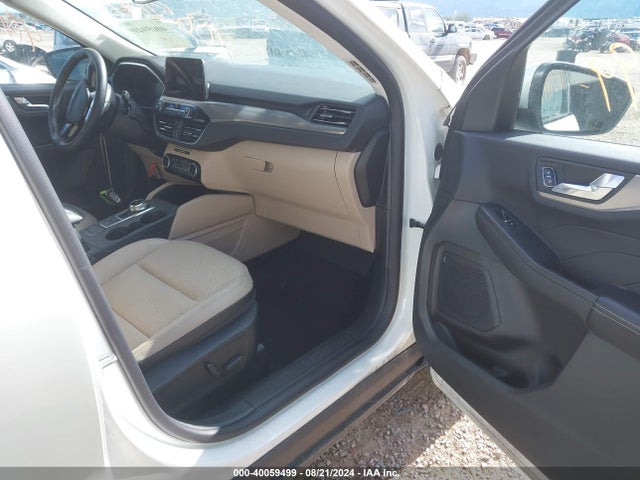 Ford Escape Titanium 2022 1FMCU9J91NUA87244 Image 5