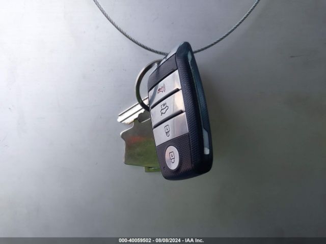 KNAGV4LD5L5036602 KIA Optima Plug-in Hybrid Ex