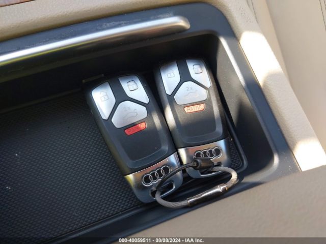 WA1EAAFY8N2124433 Audi Q5 Premium Plus 45 Tfsi S Line Quattro S Tronic