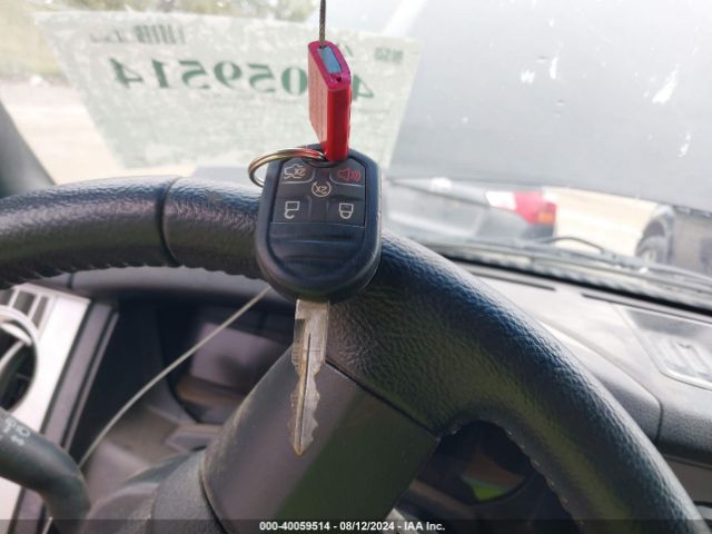 1FMJK1JT8HEA83040 Ford Expedition El Xlt