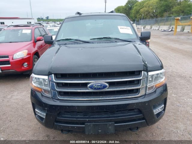 1FMJK1JT8HEA83040 Ford Expedition El Xlt