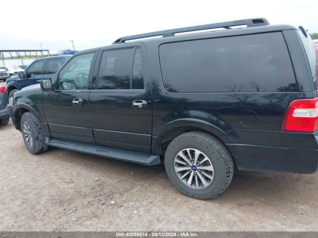 1FMJK1JT8HEA83040 Ford Expedition El Xlt
