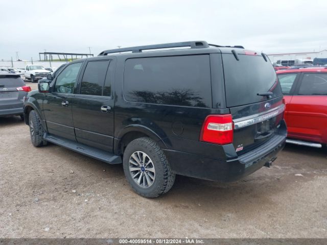 1FMJK1JT8HEA83040 Ford Expedition El Xlt