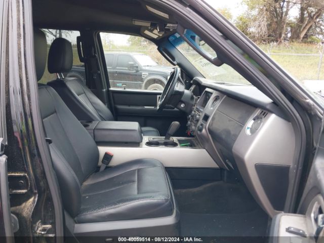 1FMJK1JT8HEA83040 Ford Expedition El Xlt