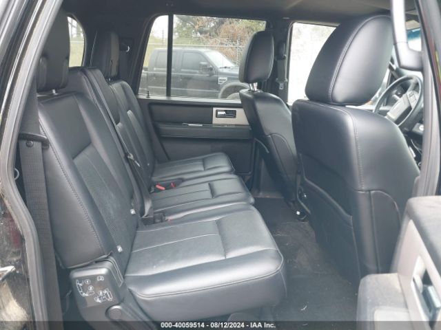 1FMJK1JT8HEA83040 Ford Expedition El Xlt