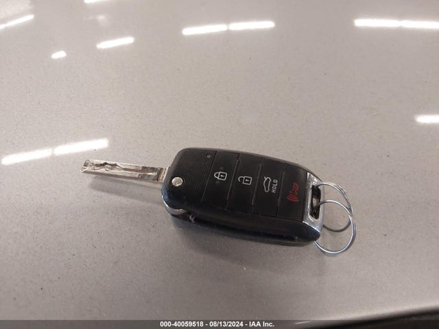 KIA RIO LX 2016 KNADM4A36G6633757 Image 11