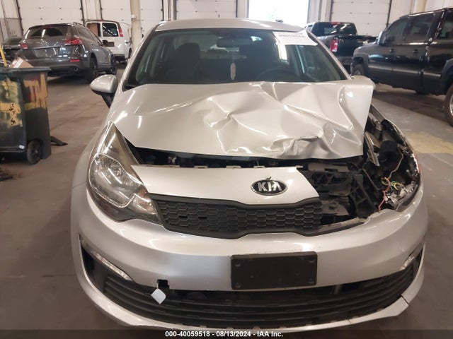 KIA RIO LX 2016 KNADM4A36G6633757 Image 16
