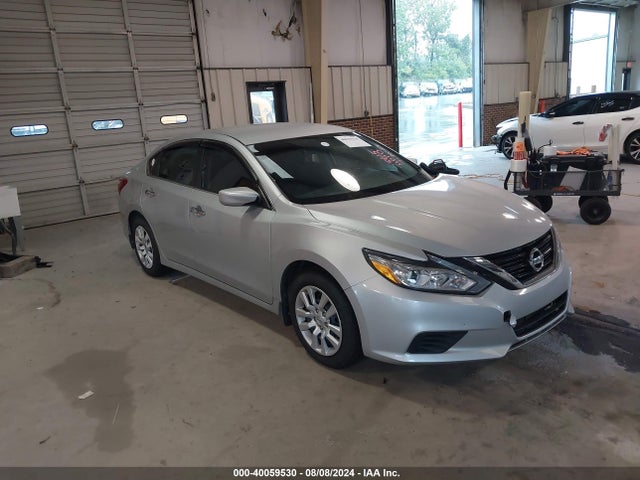 Nissan Altima 2.5 S 2017 1N4AL3AP1HC285803 Image 1
