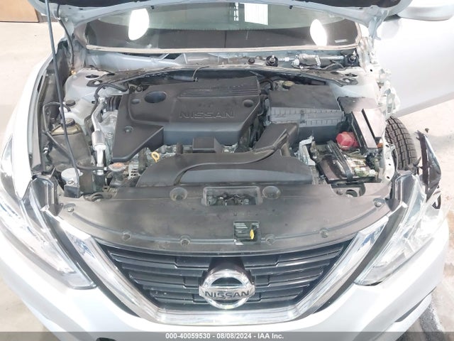 Nissan Altima 2.5 S 2017 1N4AL3AP1HC285803 Image 10