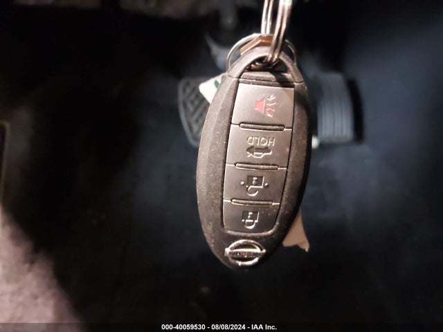 Nissan Altima 2.5 S 2017 1N4AL3AP1HC285803 Image 11