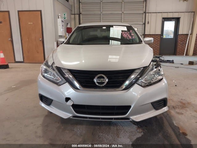 Nissan Altima 2.5 S 2017 1N4AL3AP1HC285803 Image 12