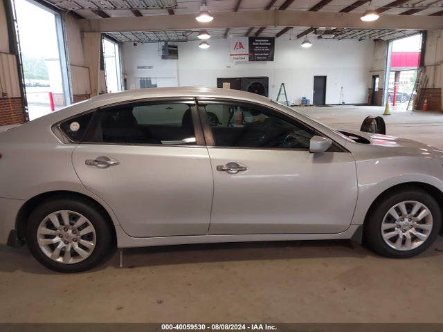 Nissan Altima 2.5 S 2017 1N4AL3AP1HC285803 Image 13