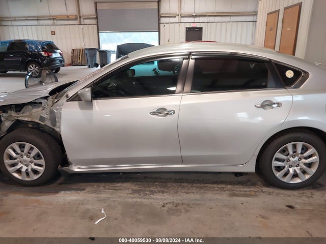 Nissan Altima 2.5 S 2017 1N4AL3AP1HC285803 Image 14