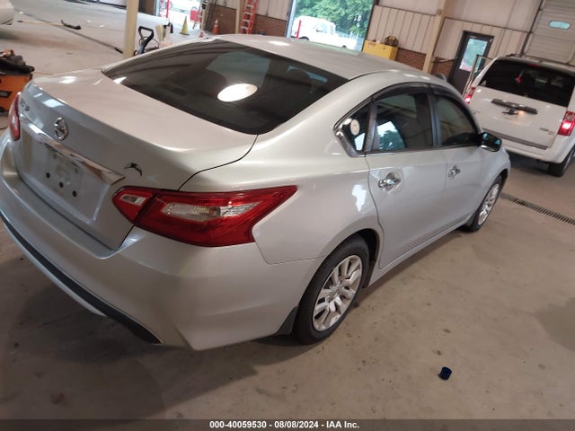 Nissan Altima 2.5 S 2017 1N4AL3AP1HC285803 Image 4