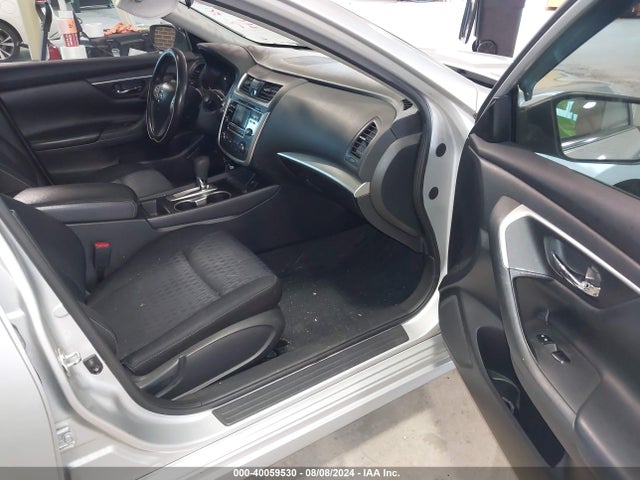 Nissan Altima 2.5 S 2017 1N4AL3AP1HC285803 Image 5