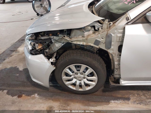Nissan Altima 2.5 S 2017 1N4AL3AP1HC285803 Image 6