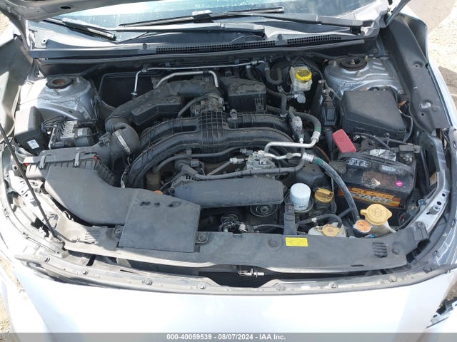 4S3GTAT61H3724804 Subaru Impreza 2.0i Limited