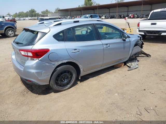 4S3GTAT61H3724804 Subaru Impreza 2.0i Limited