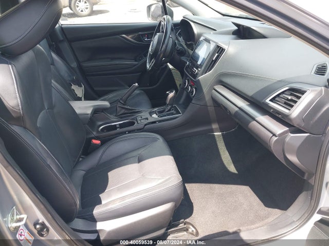 4S3GTAT61H3724804 Subaru Impreza 2.0i Limited