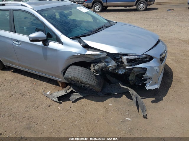 4S3GTAT61H3724804 Subaru Impreza 2.0i Limited