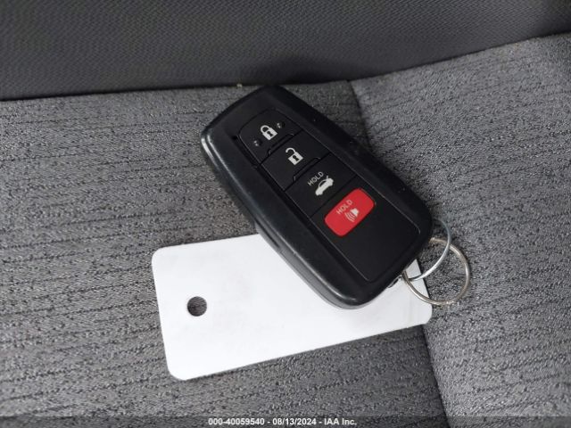4T1C31AK5LU546313 Toyota Camry Le Hybrid
