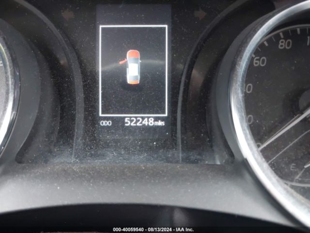 4T1C31AK5LU546313 Toyota Camry Le Hybrid