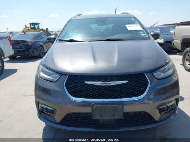 2C4RC1BGXNR170572 Chrysler Pacifica Touring L