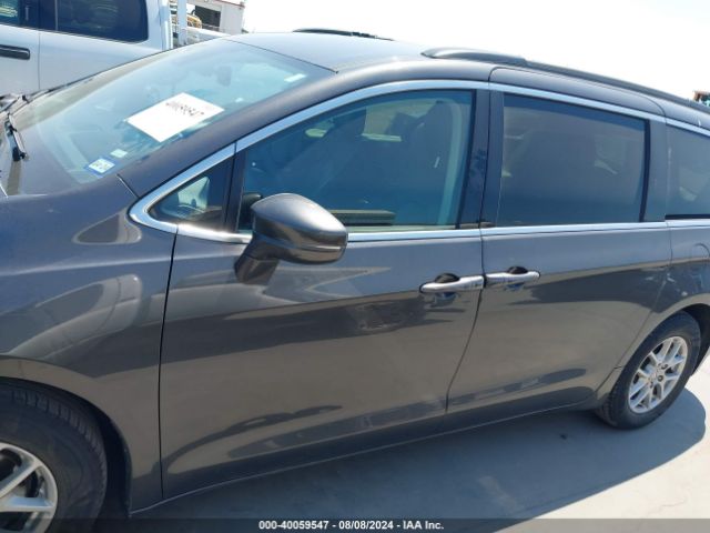 2C4RC1BGXNR170572 Chrysler Pacifica Touring L