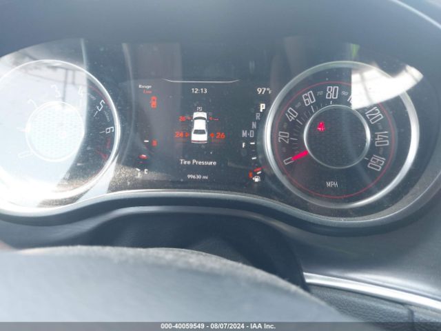 2C3CDZAG3FH758313 Dodge Challenger Sxt