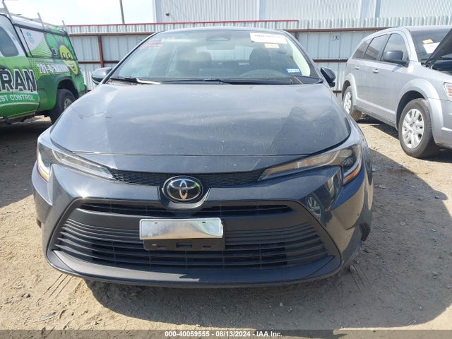 Toyota COROLLA LE 2023 5YFB4MDE4PP010668 Image 12
