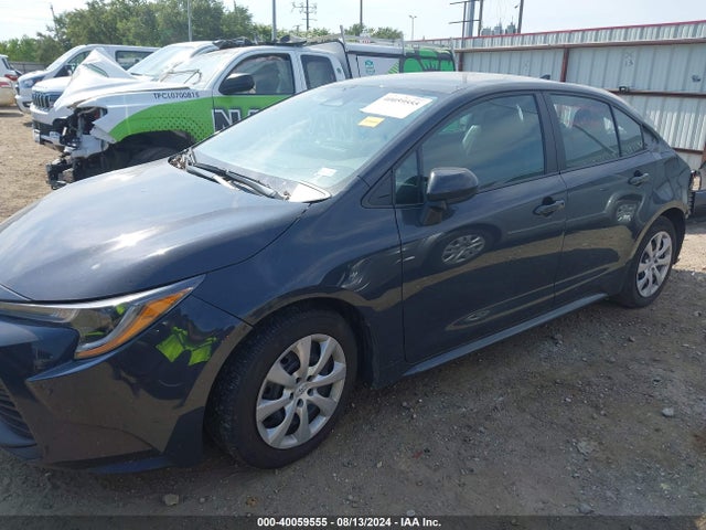 Toyota COROLLA LE 2023 5YFB4MDE4PP010668 Image 14