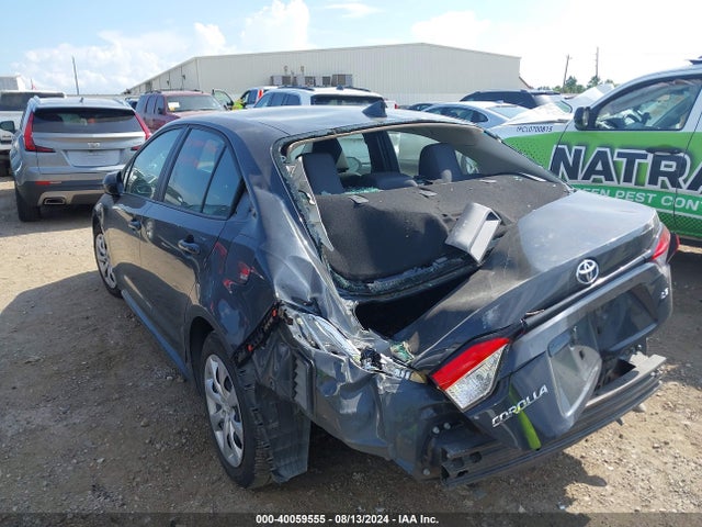 Toyota COROLLA LE 2023 5YFB4MDE4PP010668 Image 6