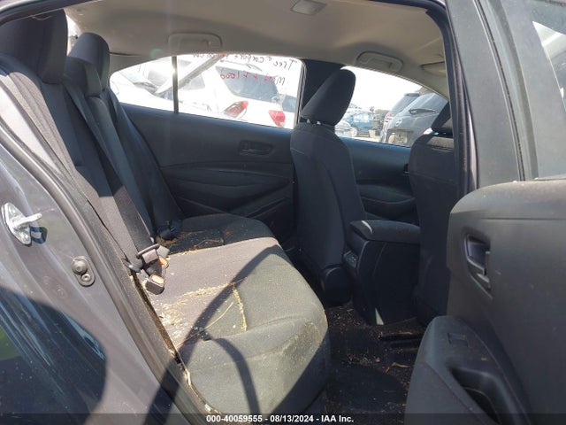 Toyota COROLLA LE 2023 5YFB4MDE4PP010668 Image 8