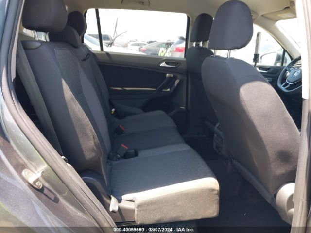 3VV1B7AX7MM070375 Volkswagen Tiguan 2.0t S